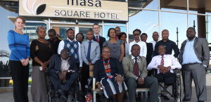 AT-Info-Map Propject portfolio images