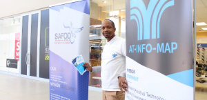 Fourth AT-Info-Map Project portfolio image