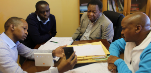 Fifth AT-Info-Map Project portfolio image