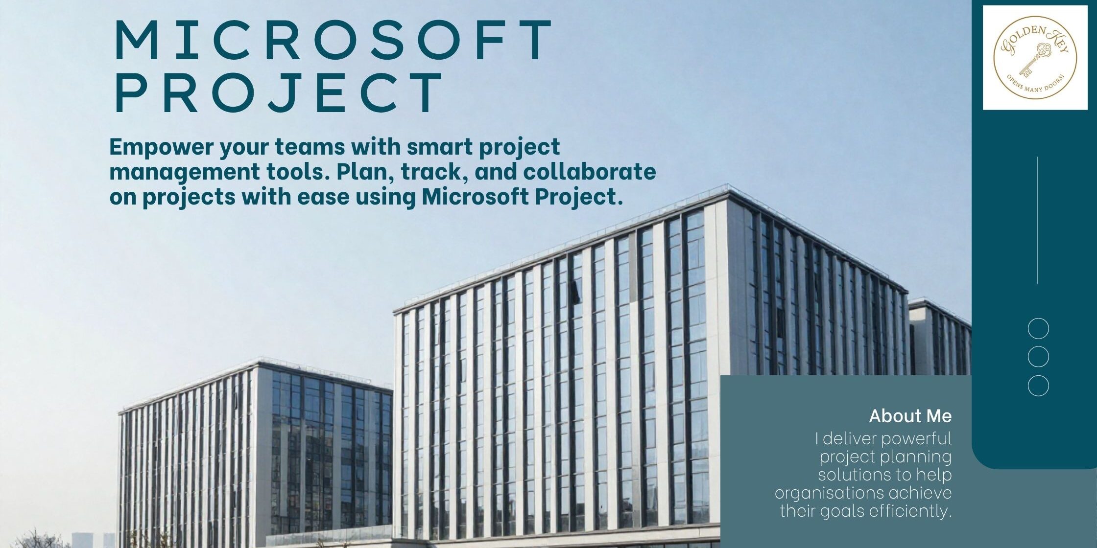 Featured image about I harness productivity with microsoft project
