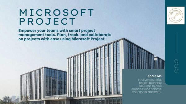 Featured image about I harness productivity with microsoft project