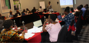 third ecde project photo