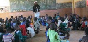 fourth ecde project photo