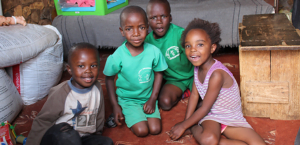 fifth ecde project photo