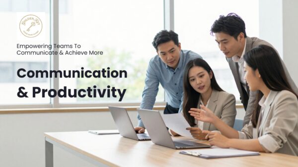 Communication and Productivity