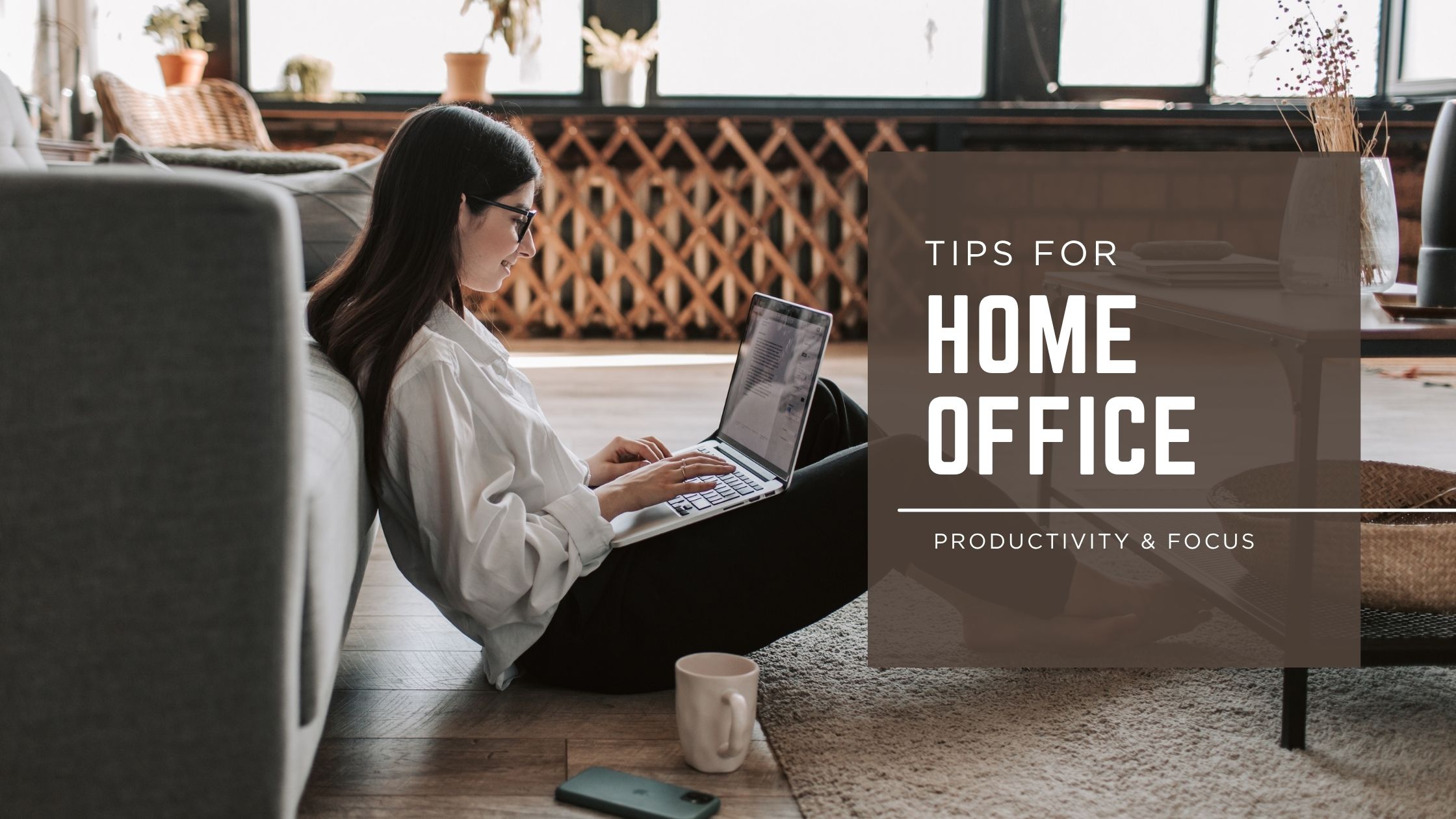 featured home office productivity Featured image for home office productivity