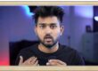 Tharun explaining how he stays productive 98% of every day.