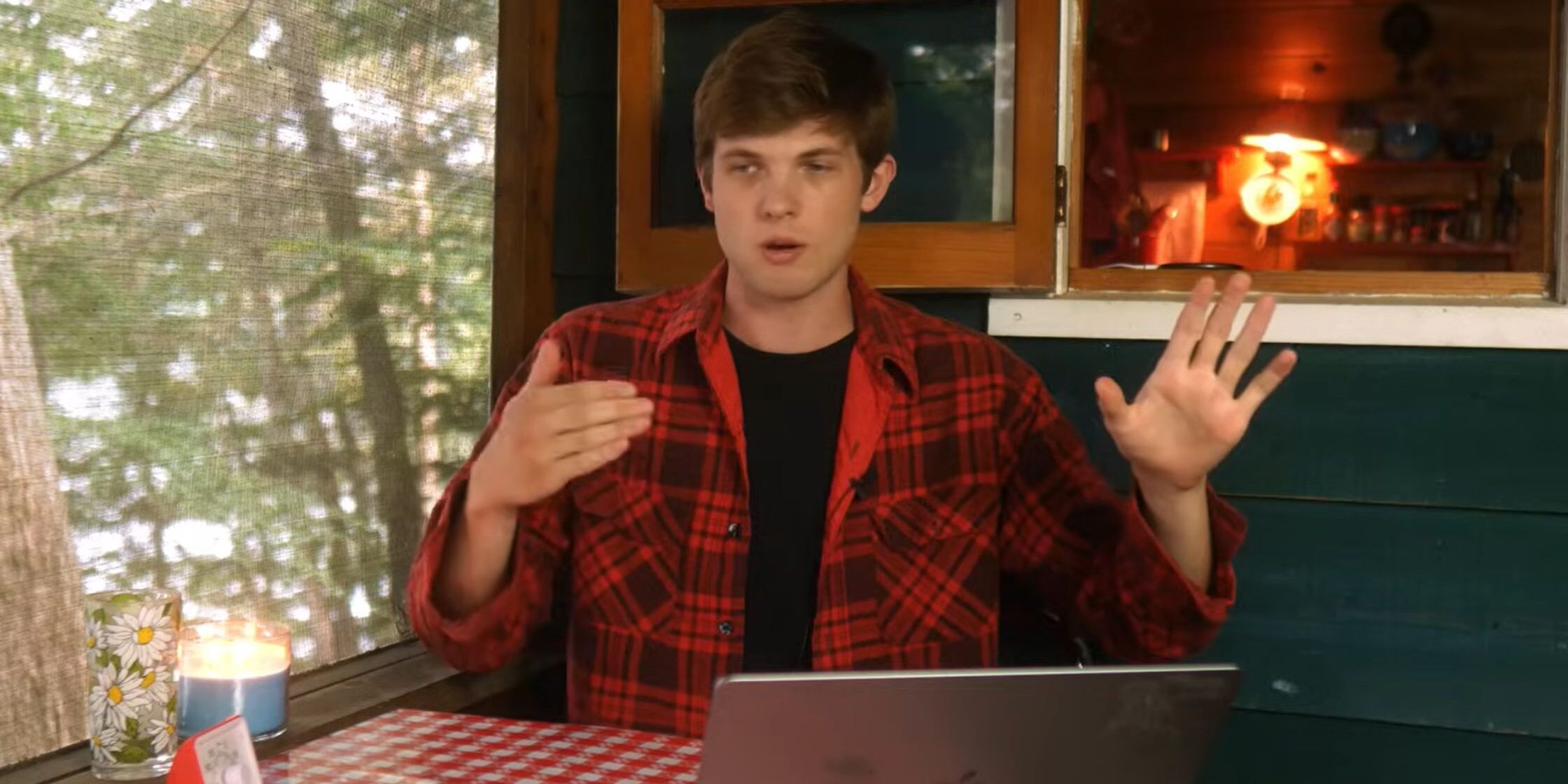 Featured image for Nate stays productive