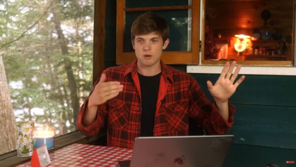 Featured image for Nate stays productive