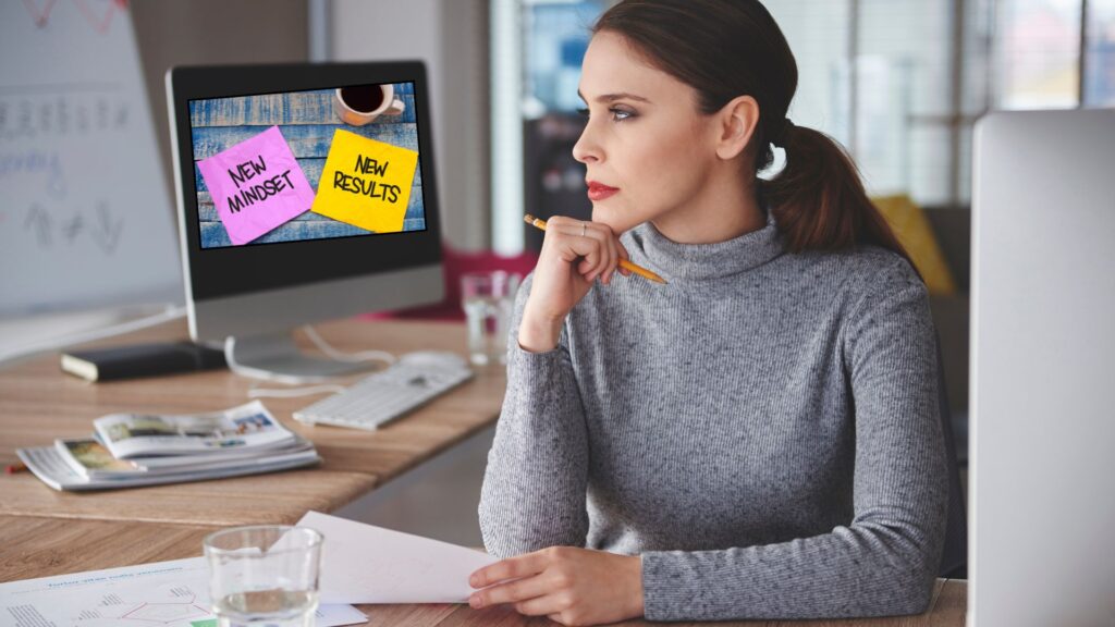 pro mindset lessons in productivity