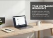 centralised workspace