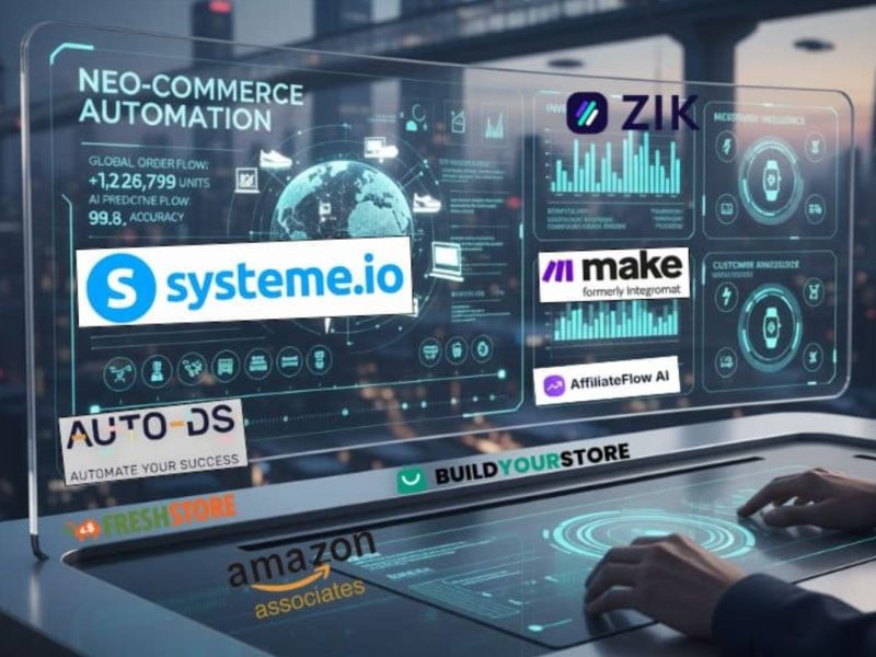 Email marketing automation