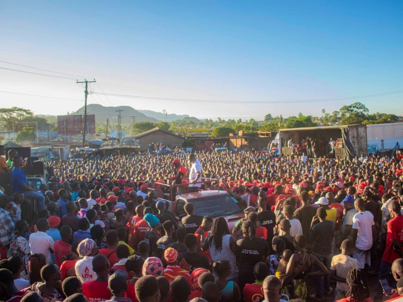 elections-and-governance