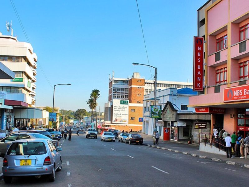Malawi Spotlight provides analytical journalism on Malawi.