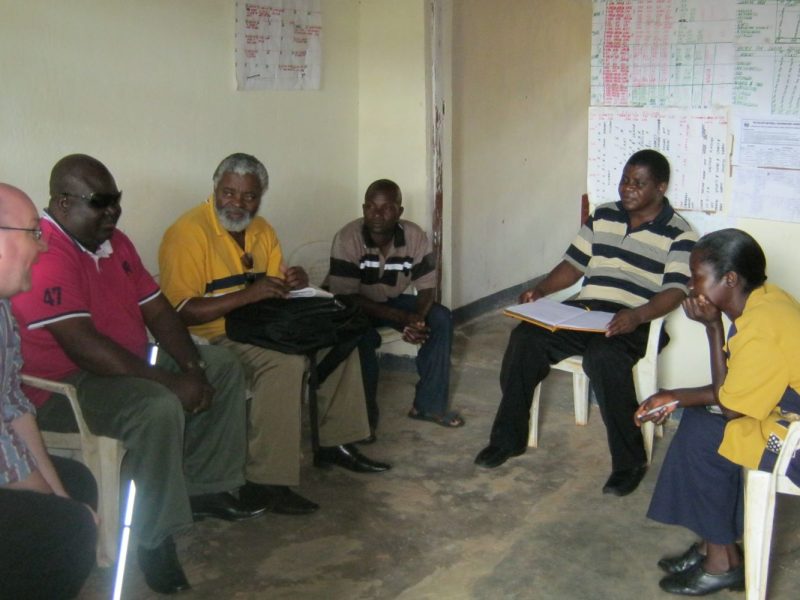 mchinji-project-2